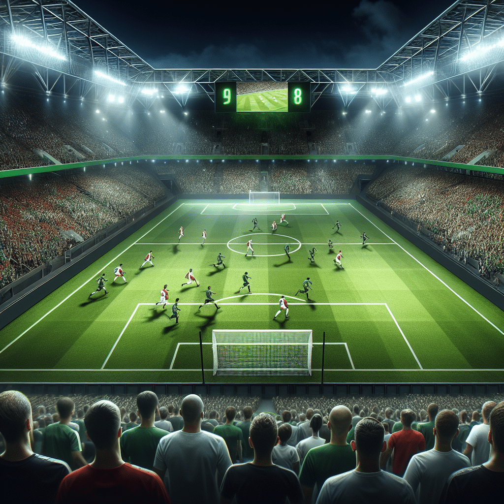 Ludogorets prend l'avantage face à Nice en Ligue Europa