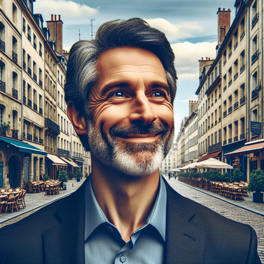 Lyon : La satisfaction de Labrune