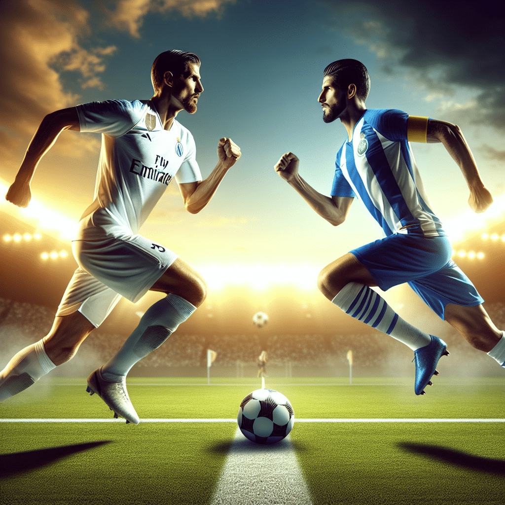 Les enjeux de la rencontre entre le Real Madrid et Al Hilal