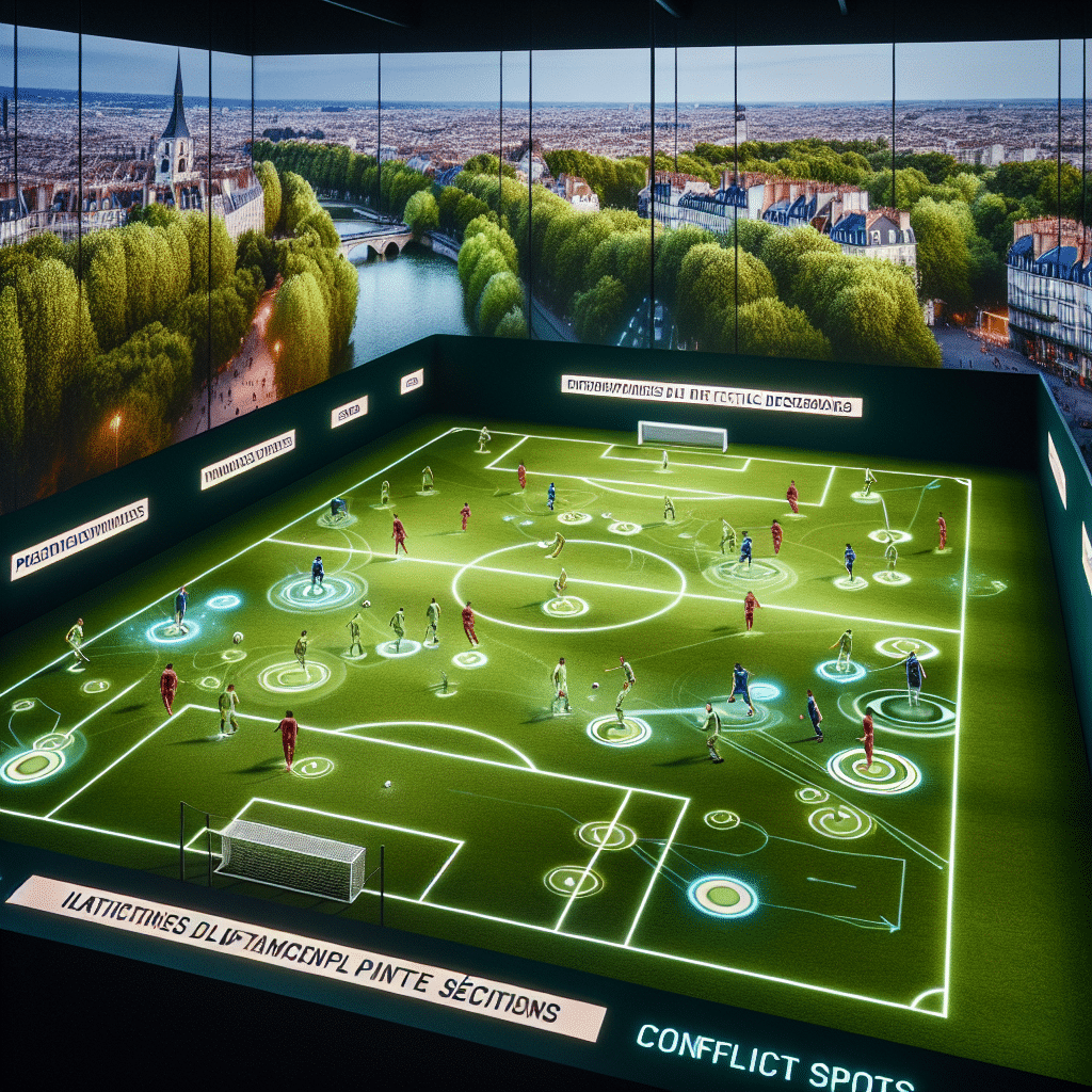 Nantes : les mouvements des joueurs en question