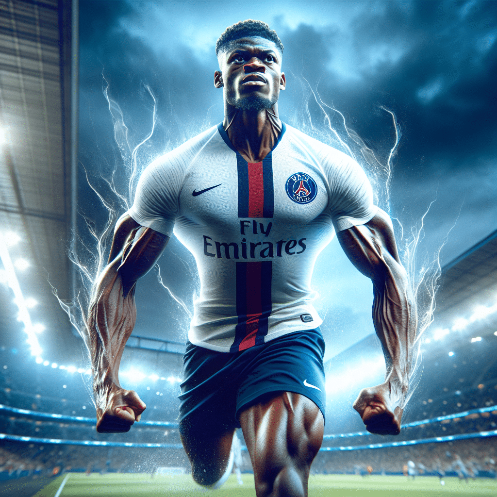 Geoffrey Kondogbia : Une résurgence inattendue à l'OM
