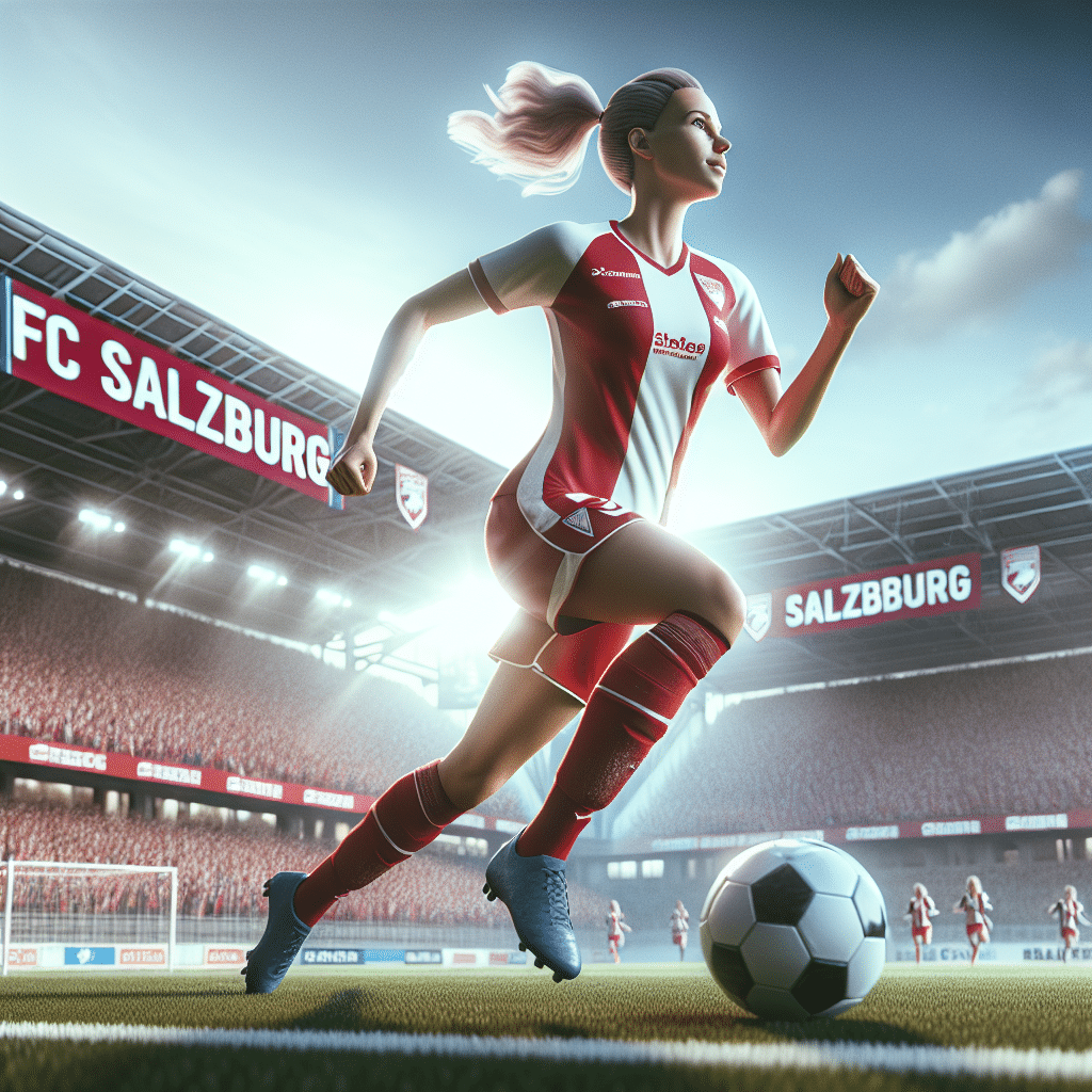 Joane Gadou : Un avenir prometteur au FC Salzbourg
