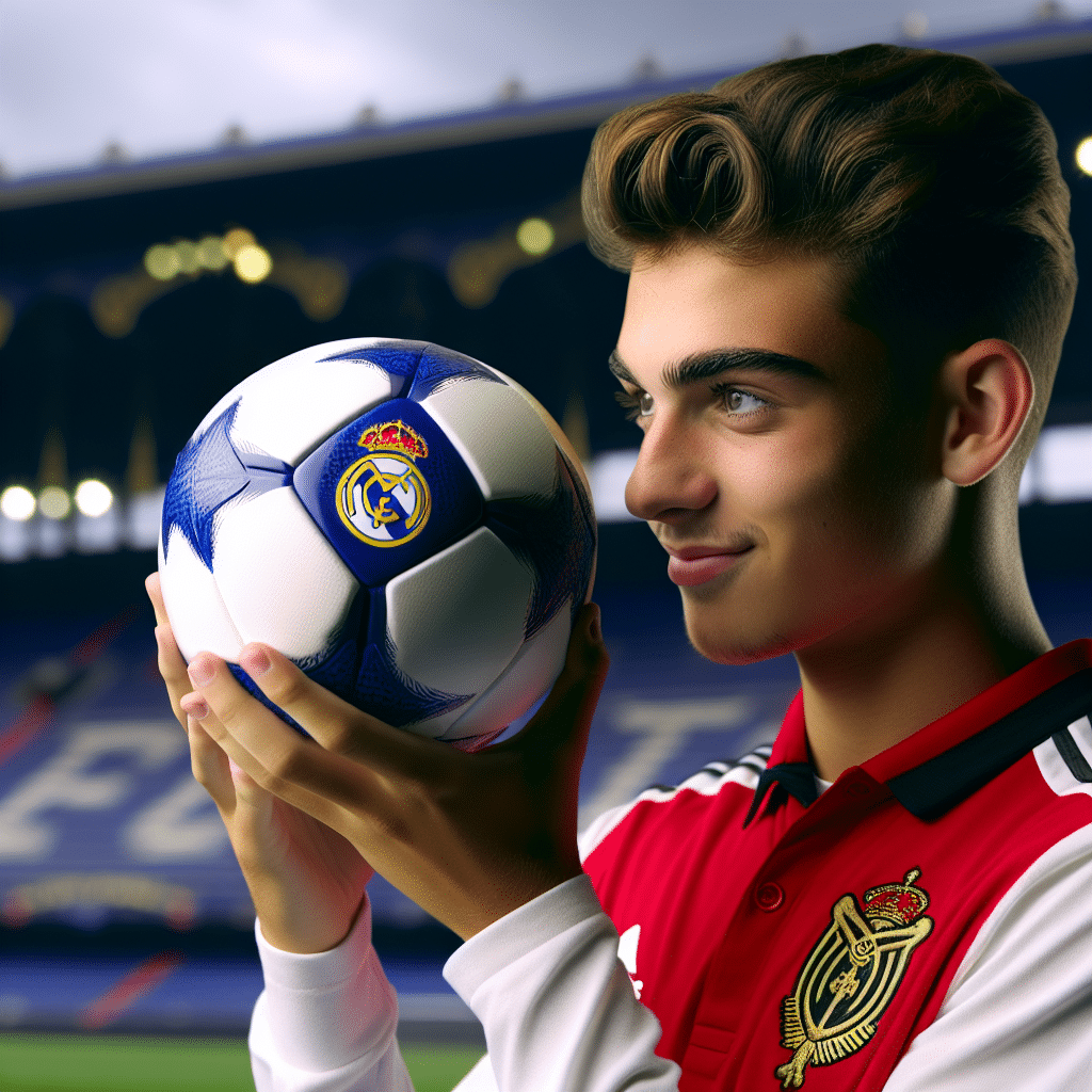 Le jeune talent du FC Barcelone attiré par le PSG