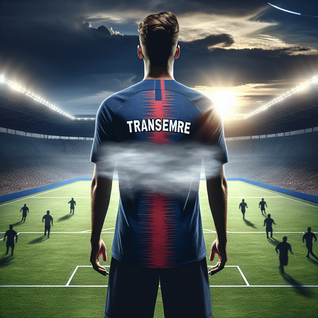 Le Paris Saint-Germain et Jhon Duran : un transfert à l’horizon ?