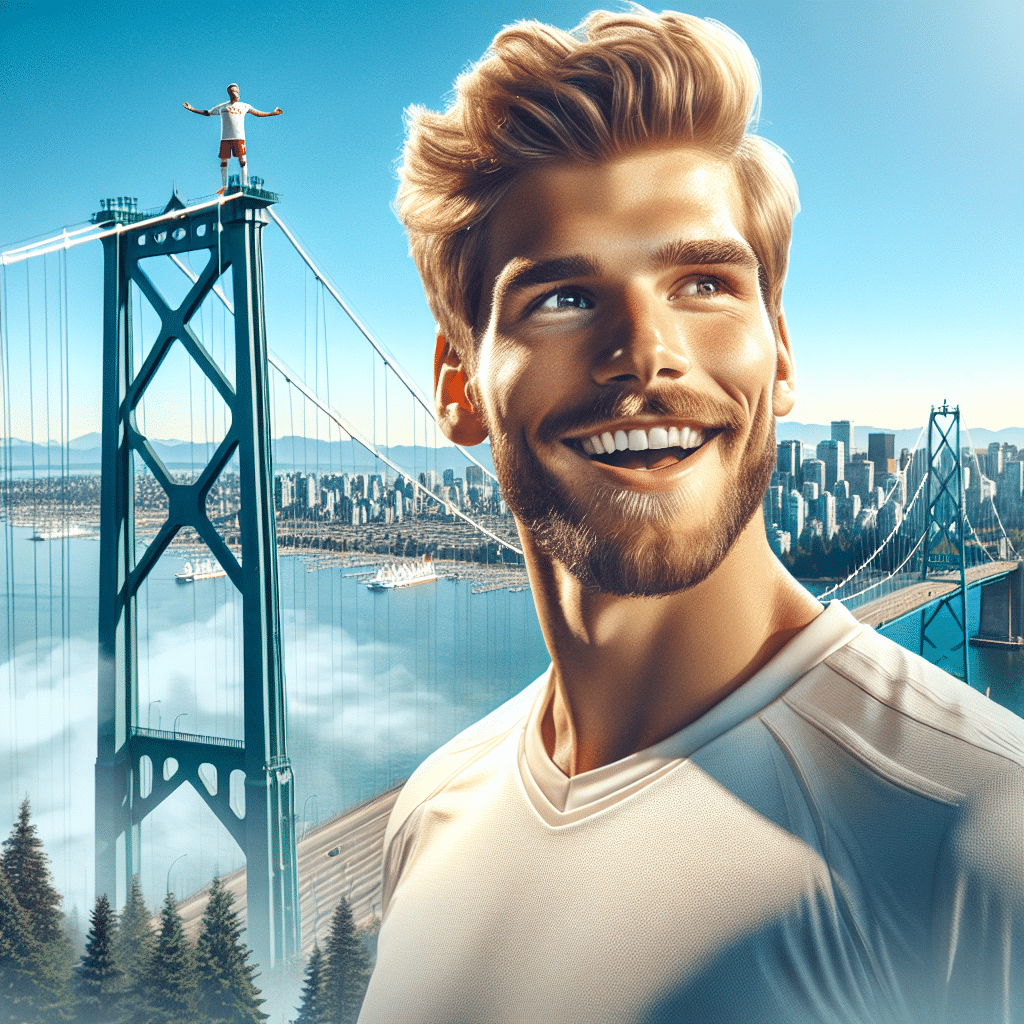 Thomas Müller : Un avenir prometteur à Vancouver