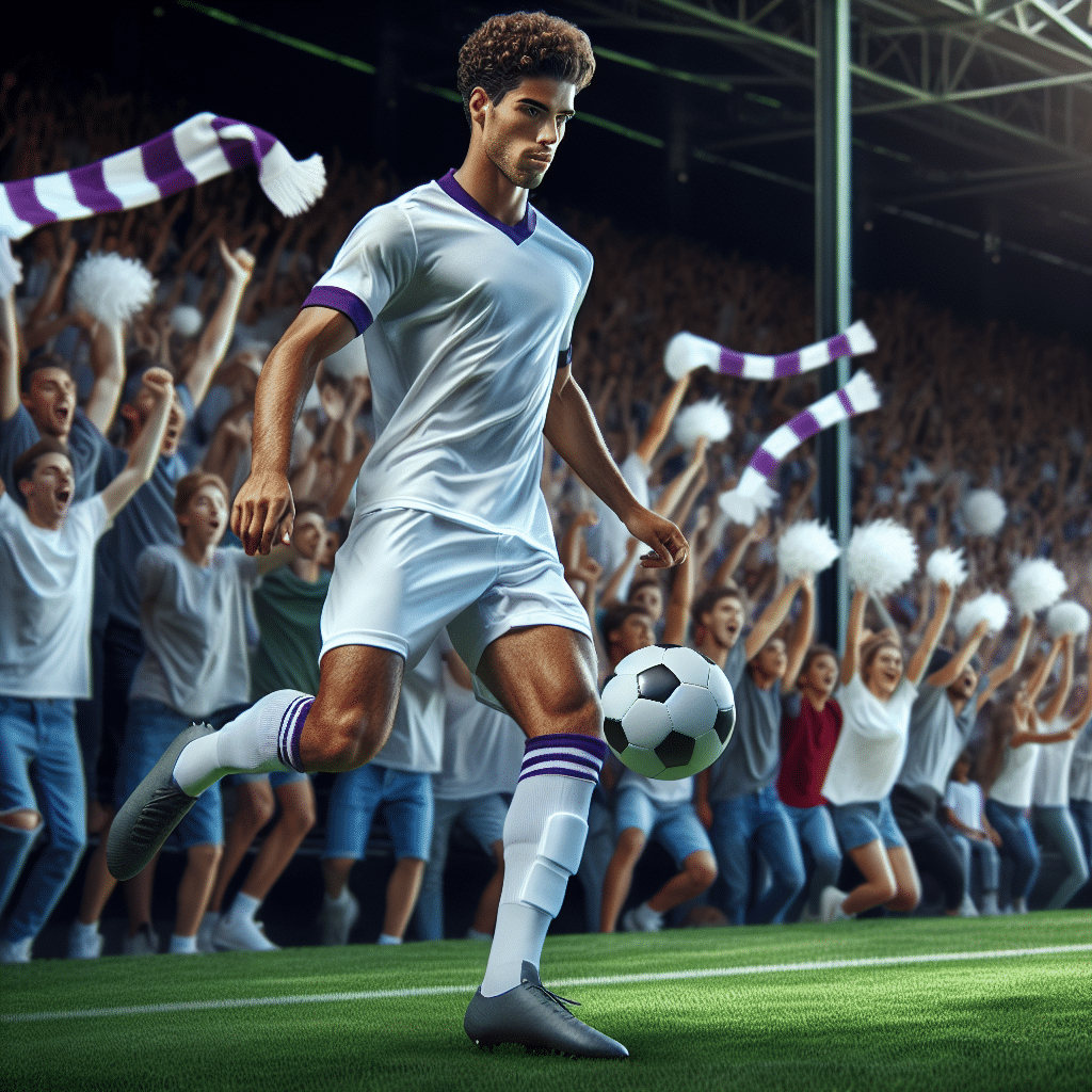 Vinicius Junior, l'artiste du Real Madrid