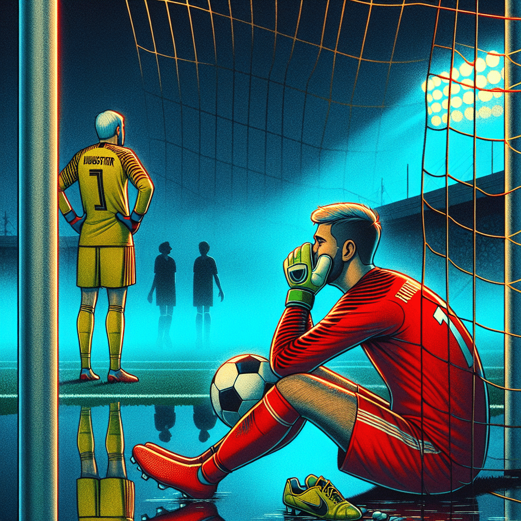 Retour sur la défaite de l'équipe de France : Un jour sans pour Maignan