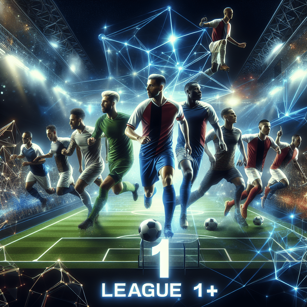 LFP : la nouvelle ère de la Ligue 1 avec Ligue 1+