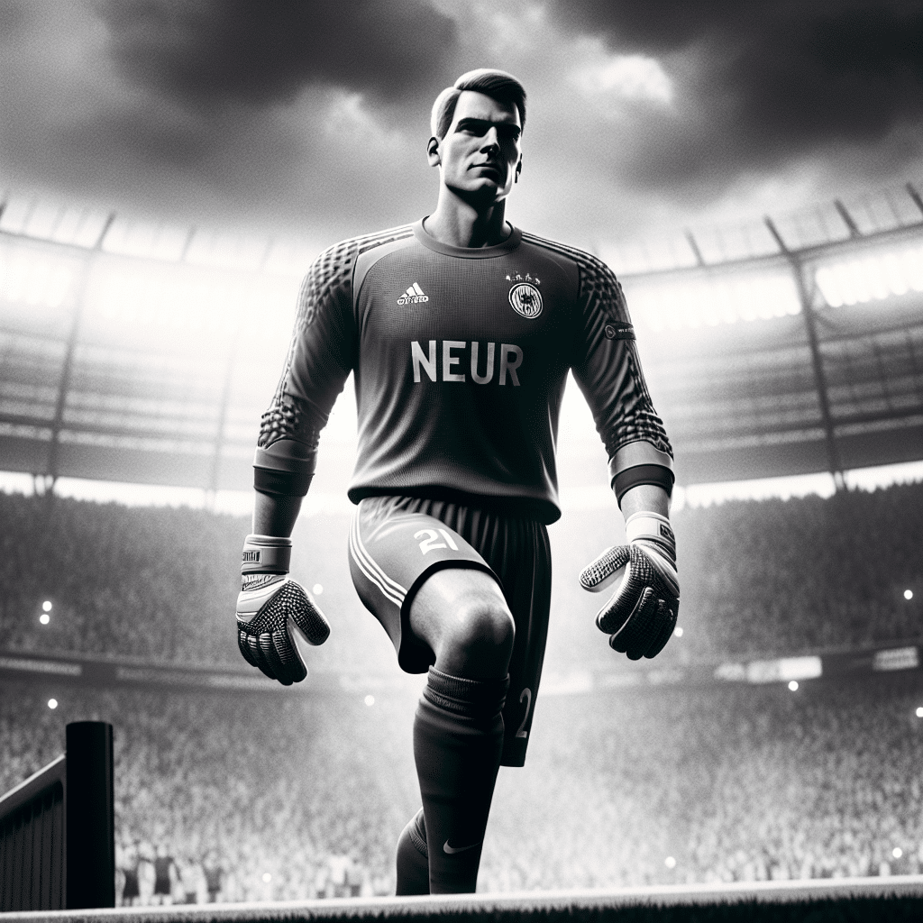 Bayern : Le retour incertain de Neuer