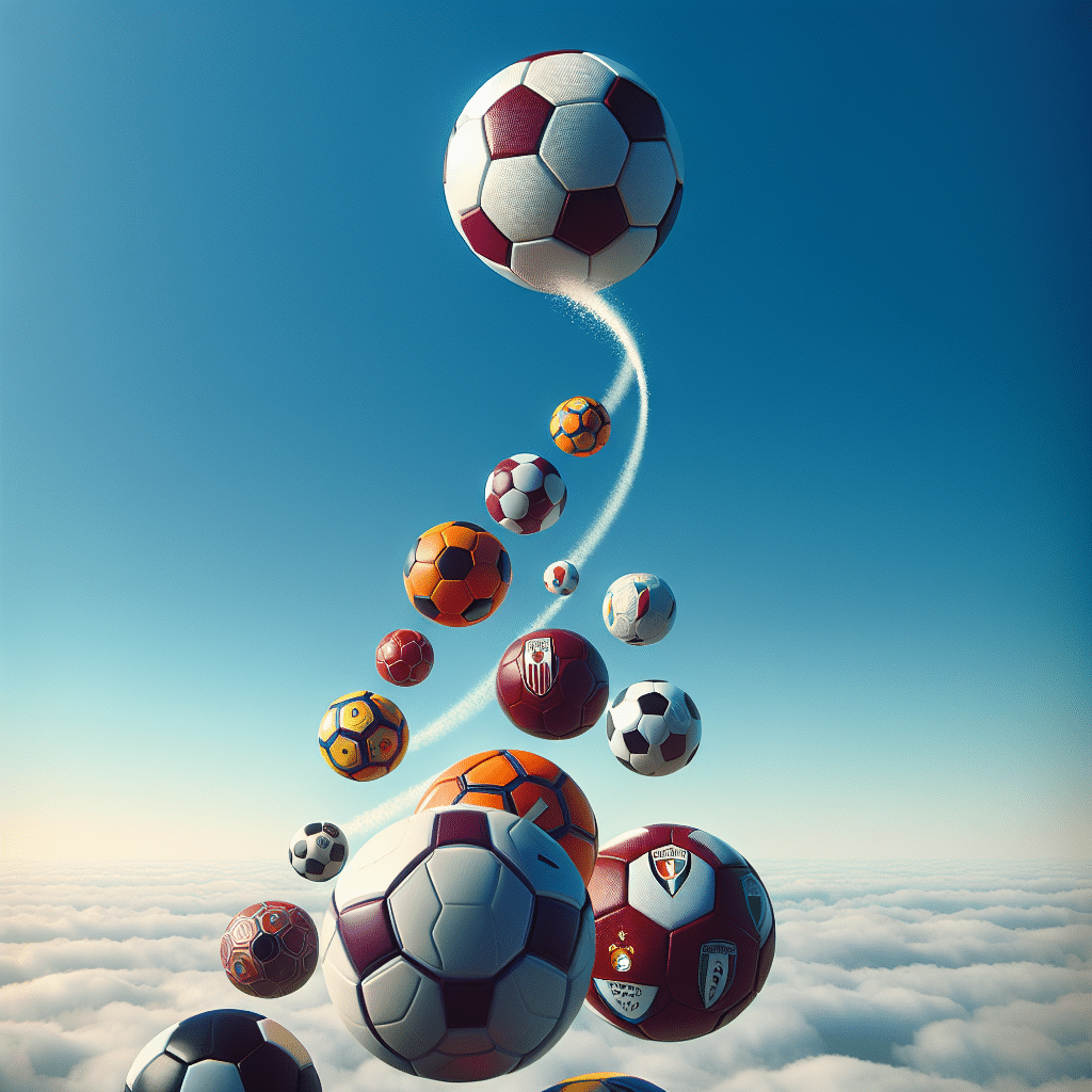 l'ascension remarquée de l'AS Roma en Serie A