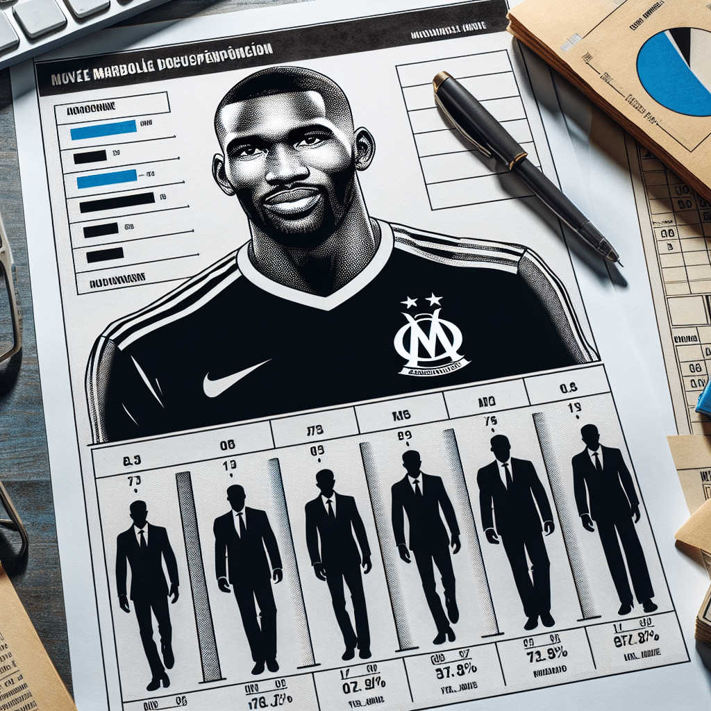 Sondage sur le choix de Habib Beye pour l'OM