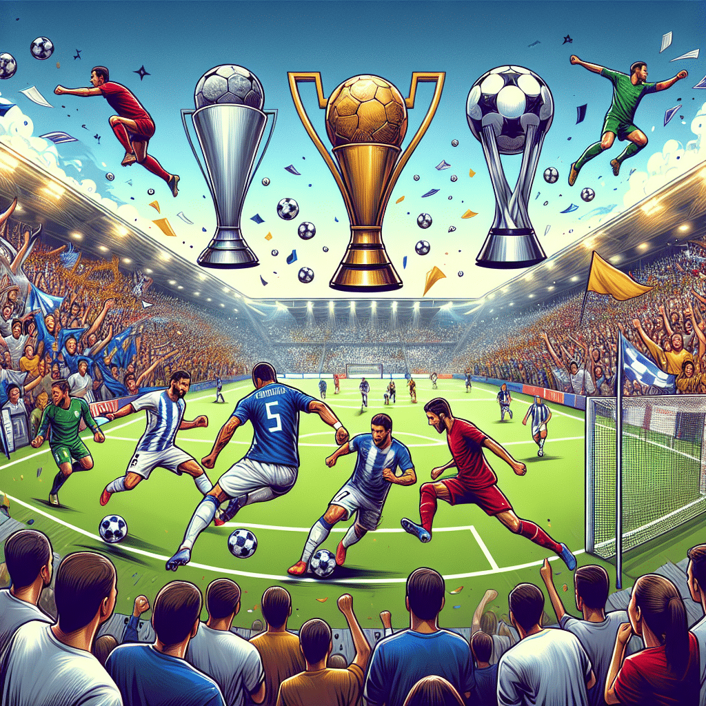 OM : Les enjeux des trois finales de Balerdi
