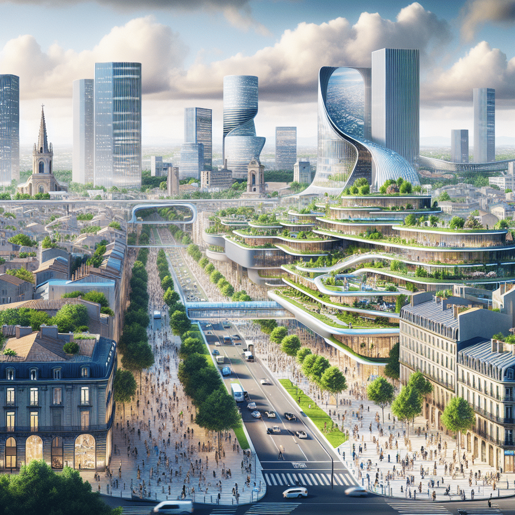 Montpellier : Un avenir encore possible