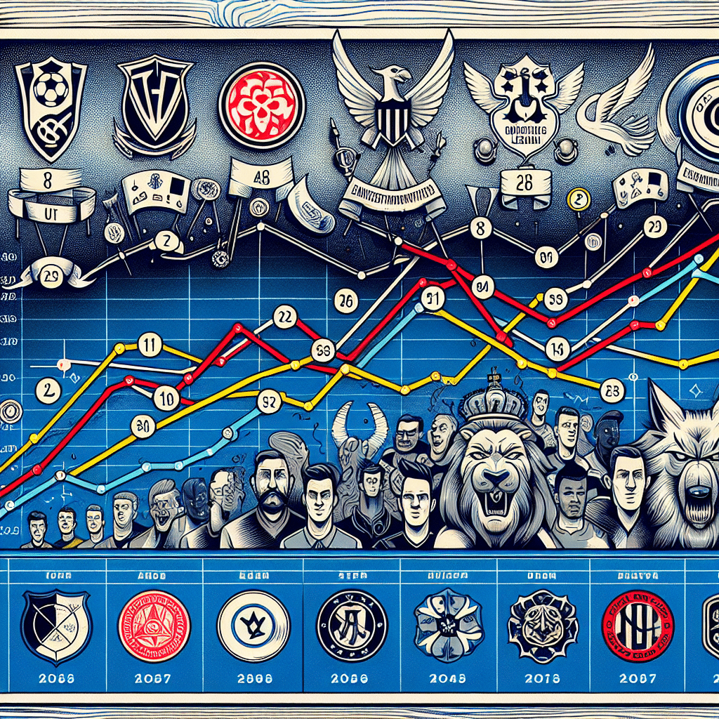 Analyse du classement provisoire de la Ligue 2