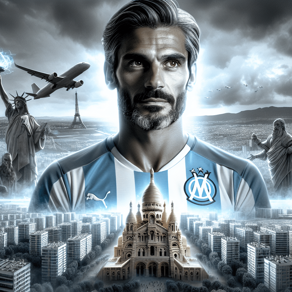 Les ambitions de Habib Beye pour l'Olympique de Marseille