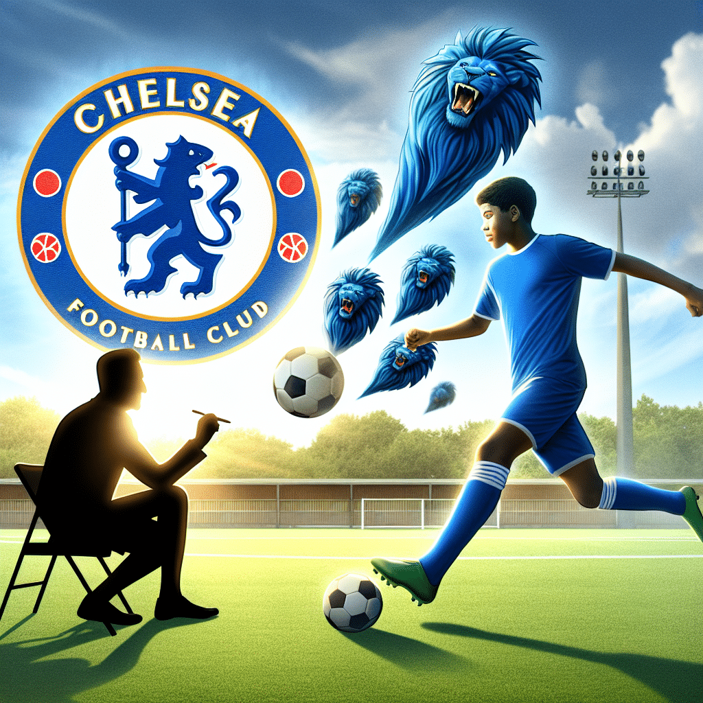 Dortmund : Chelsea envisage de recruter Adeyemi cet été