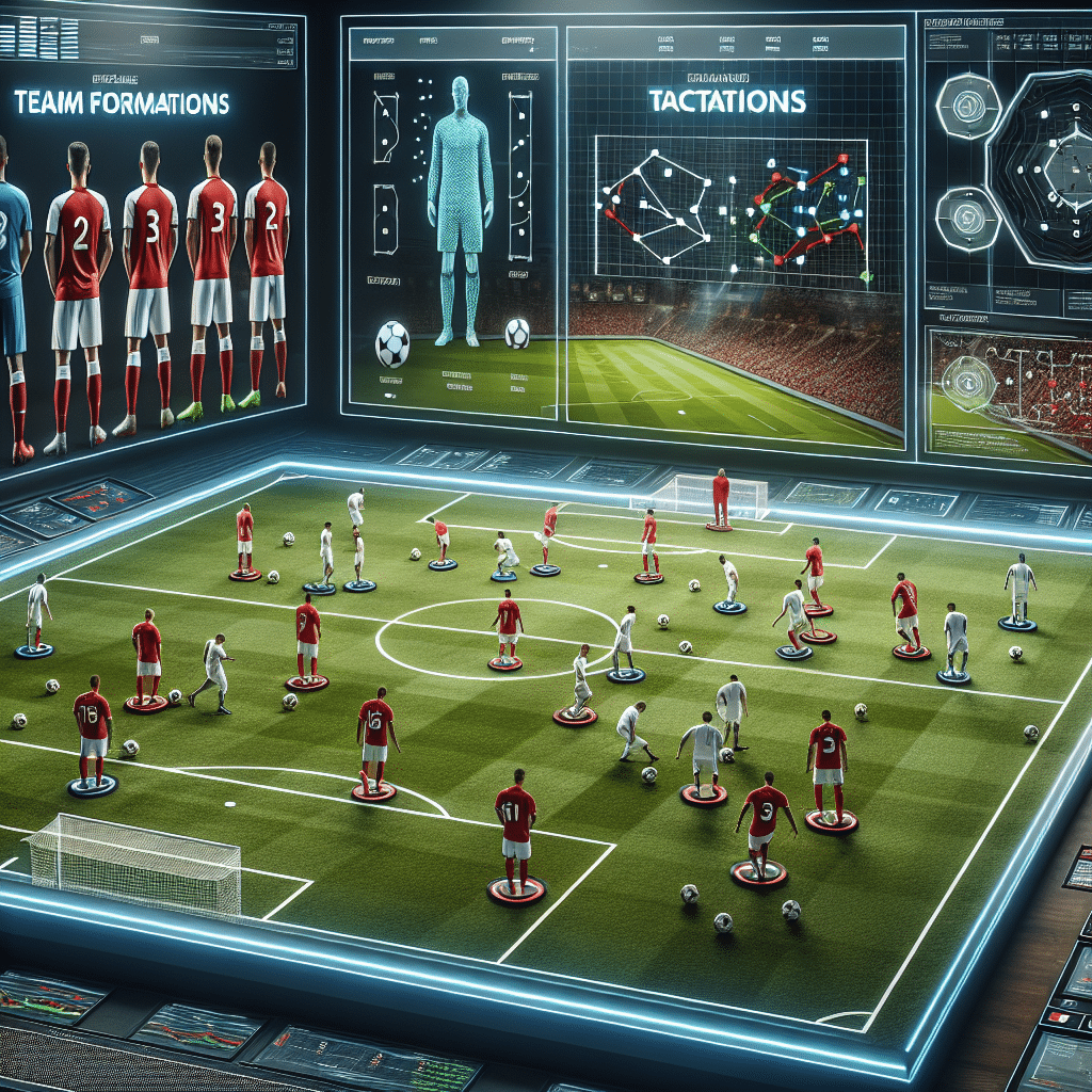 Analyse des compositions pour le match Monaco-Reims
