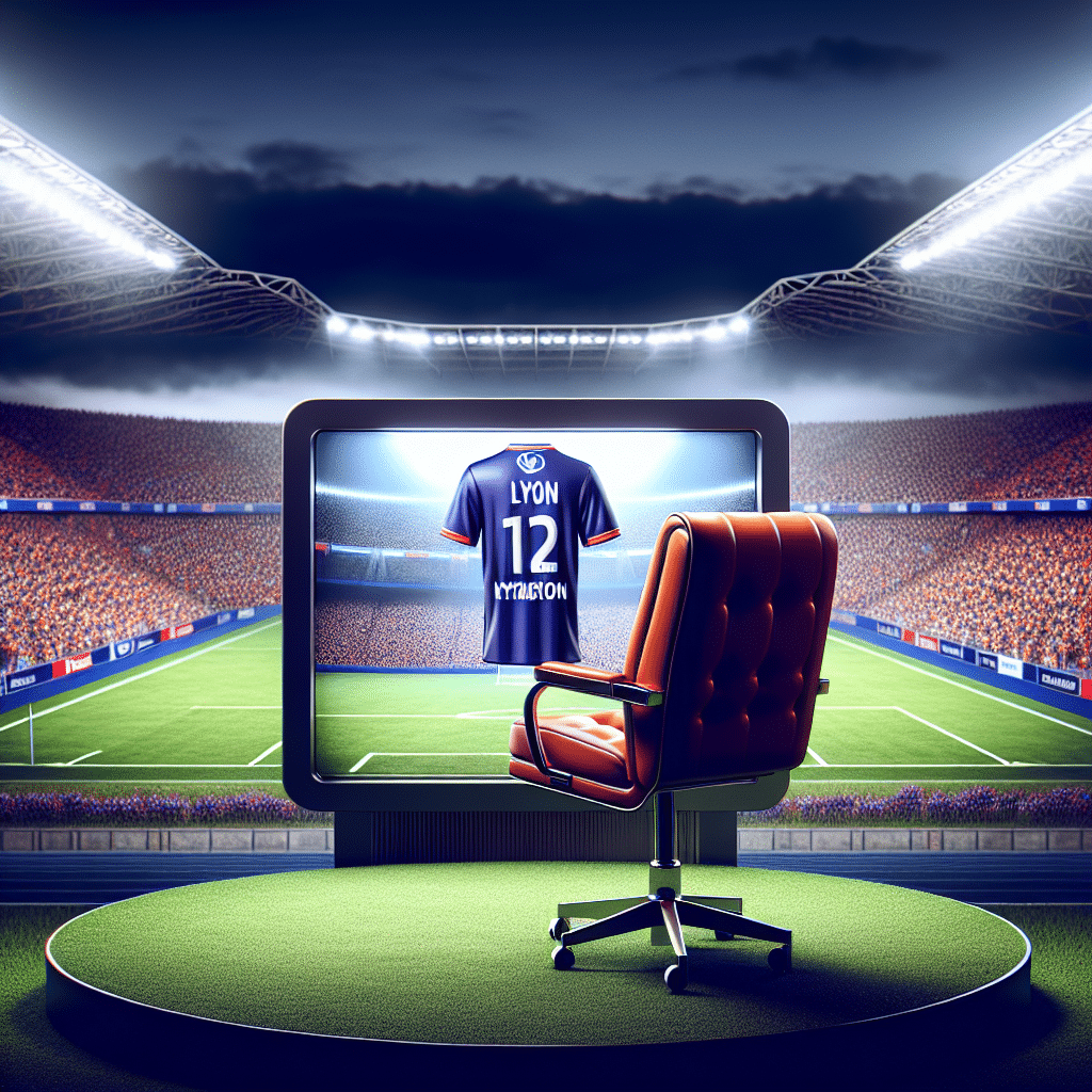 Lyon : Absence de Tolisso pour le match contre Utrecht