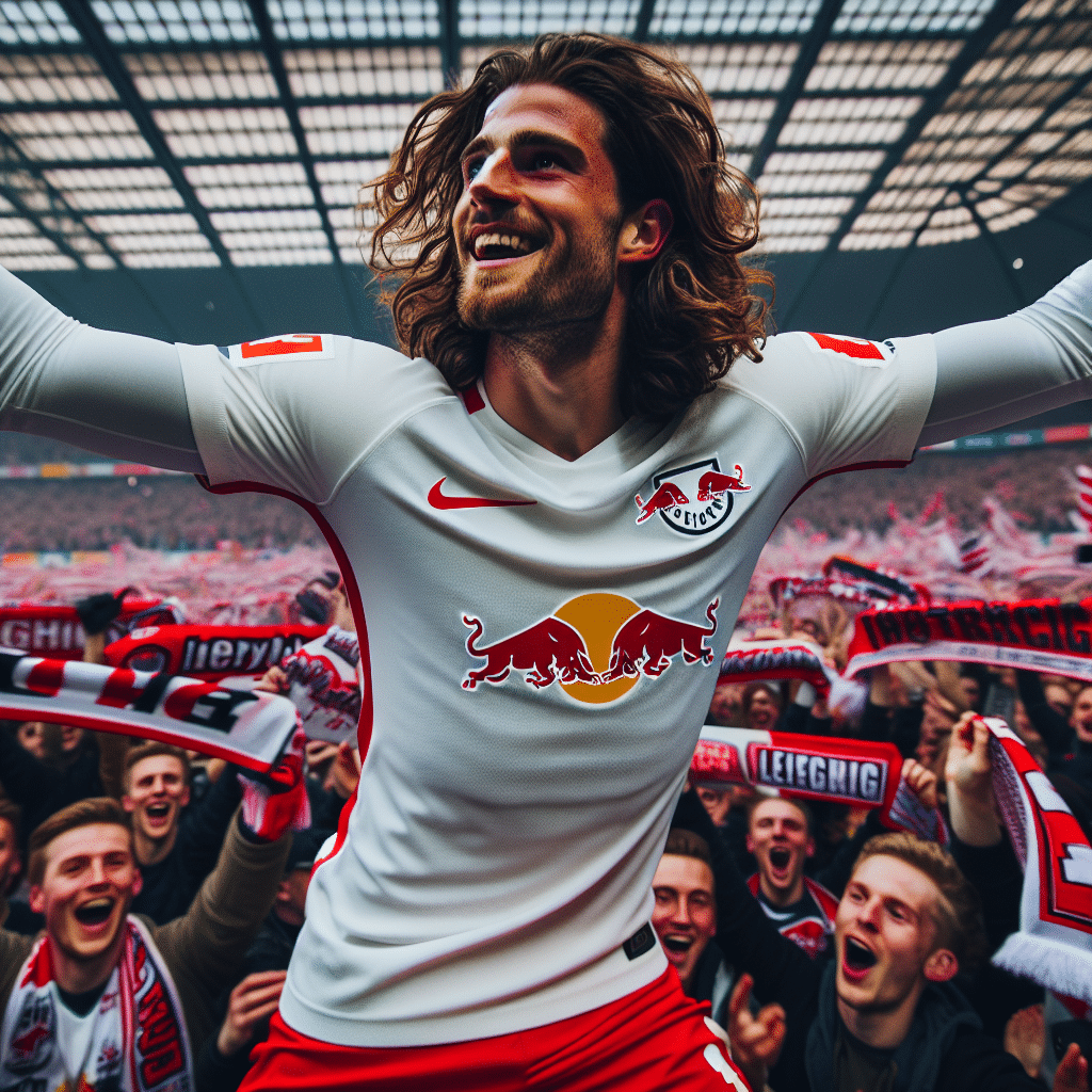 Le retour triomphant de Xavi Simons avec Leipzig