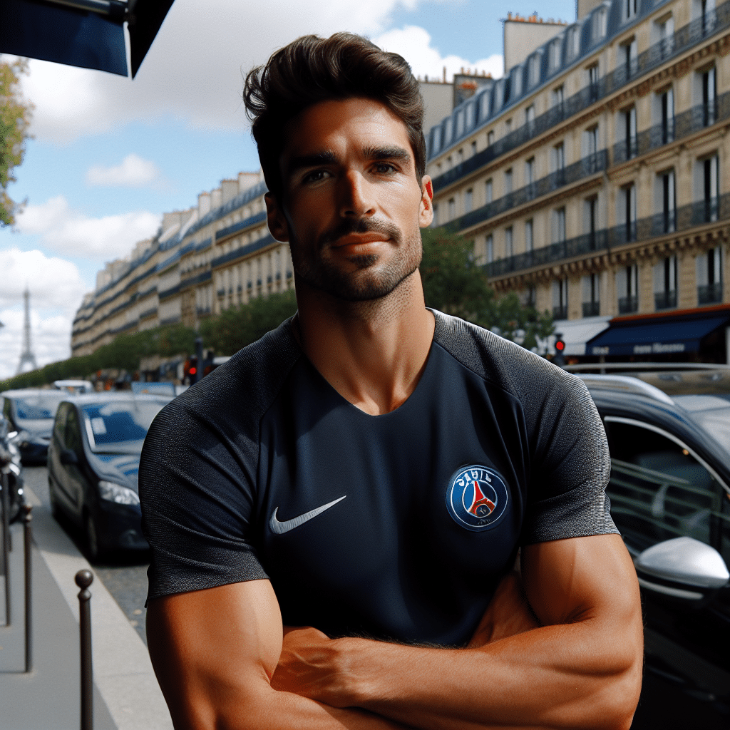 Bradley Barcola reste au PSG : une confiance affirmée
